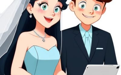 Mengapa Menggunakan Website Undangan Pernikahan Adalah Pilihan Terbaik