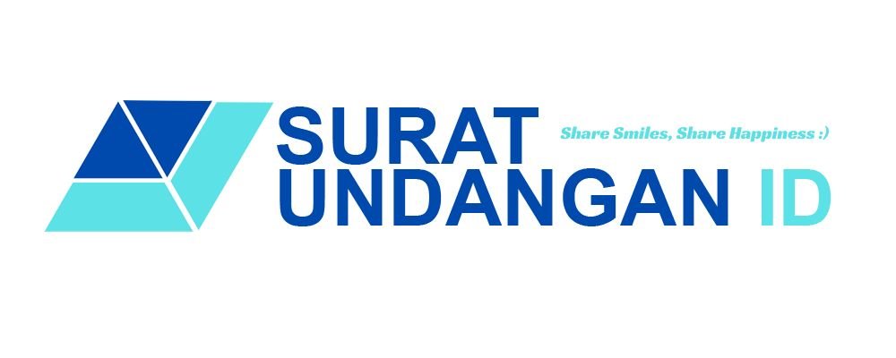 Surat Undangan ID | Jasa Pembuatan Konten Digital