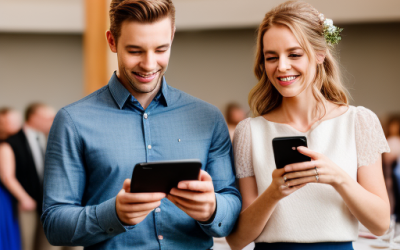 Mengapa Pasangan Harus Memilih Undangan Pernikahan Digital di Era Digital Ini
